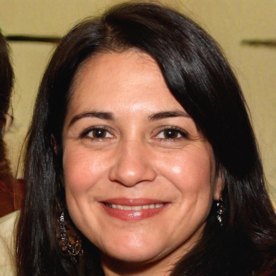 Zara Mitchell, Investment Research Director